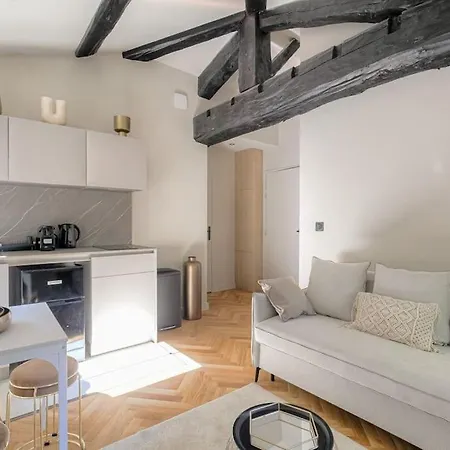 Appartement Calme Et Bien Equipe, Saint-didier